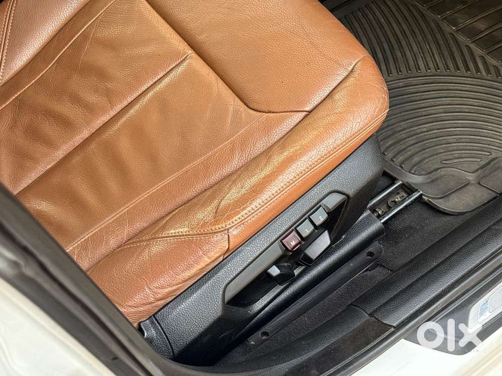 Bmw 3 Series Gt 320d Luxury Line, 2014, Diesel