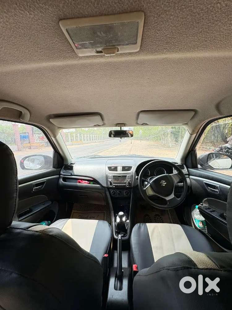Maruti Suzuki Swift 2014 Diesel Well Maintained