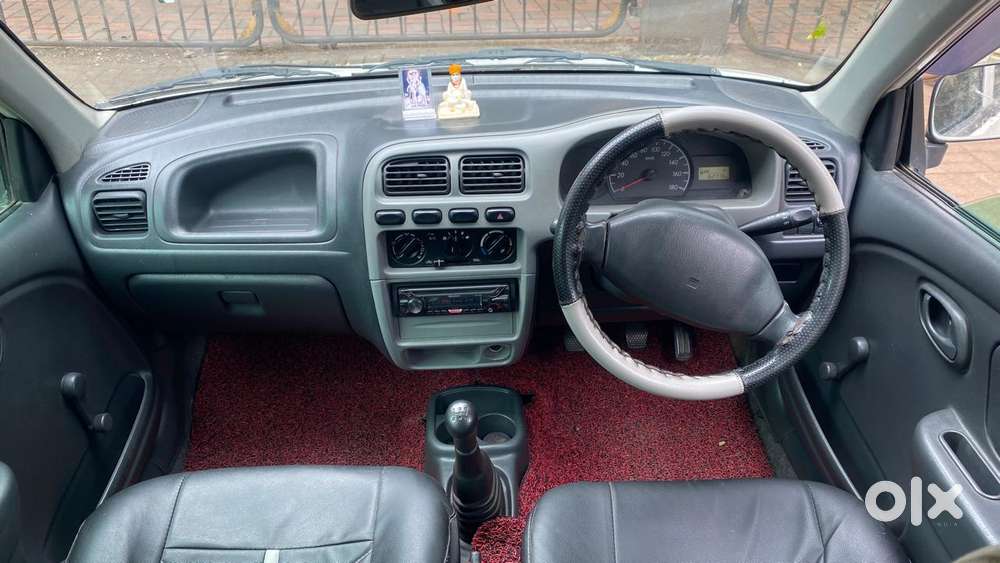 Maruti Suzuki Alto 0.8 Lxi (o), 2013, Petrol