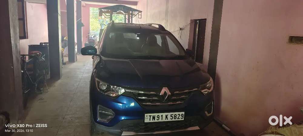 Renault Triber