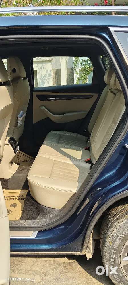 Doctor Used Vehicle , Cbu Unit