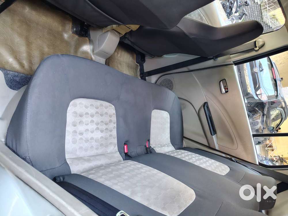 Maruti Suzuki Celerio Zxi 2015