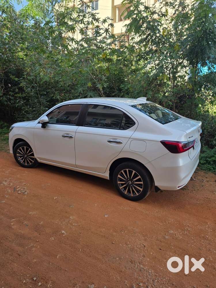 Honda Amaze 2025