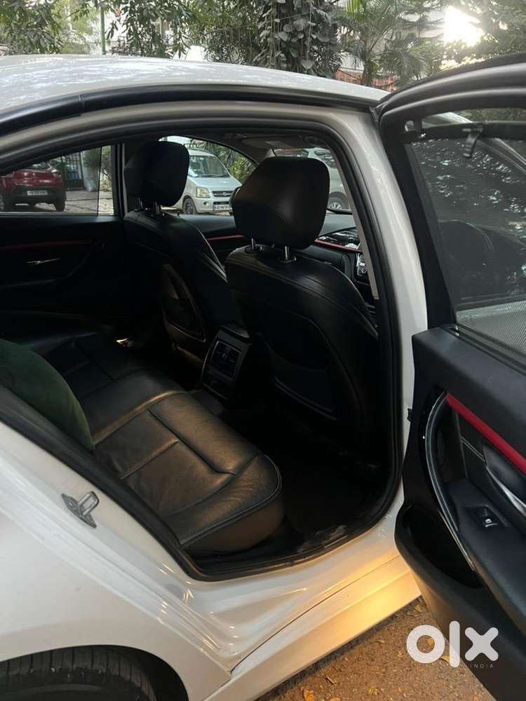 Bmw 320d Sportline M3 Kit