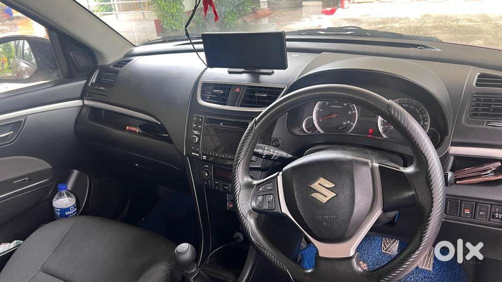 Maruti Suzuki Swift 2012 Diesel Well Maintained