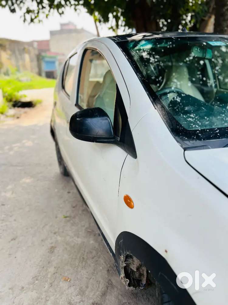 Maruti A-star 2016 Year Car