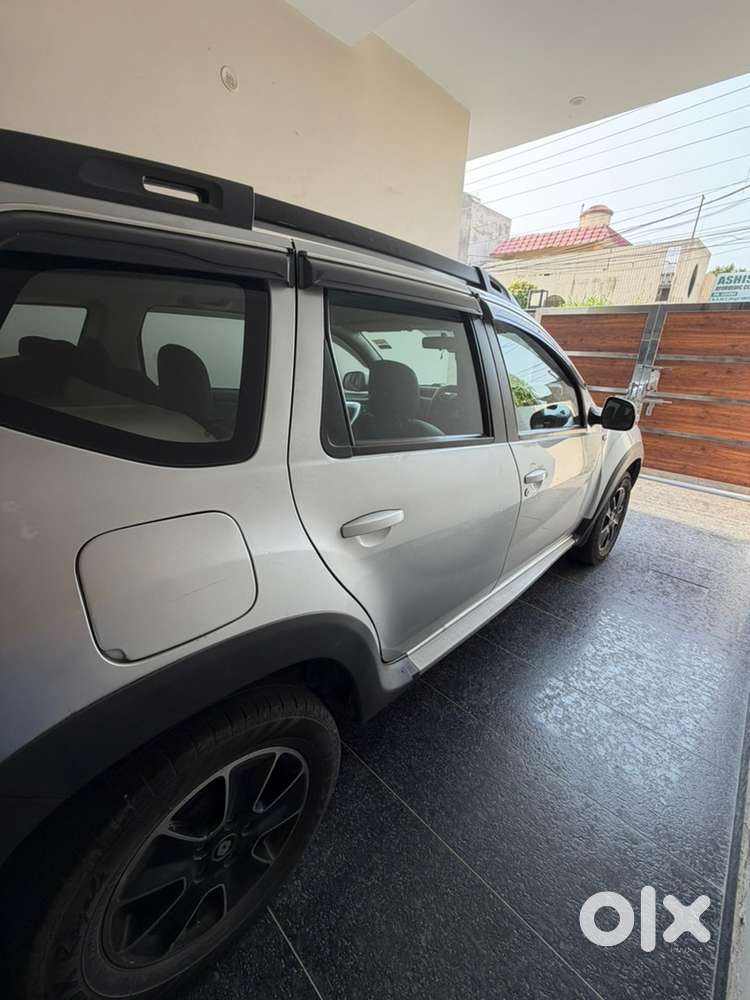 Renault Duster 2016 Diesel 142000 Km Driven