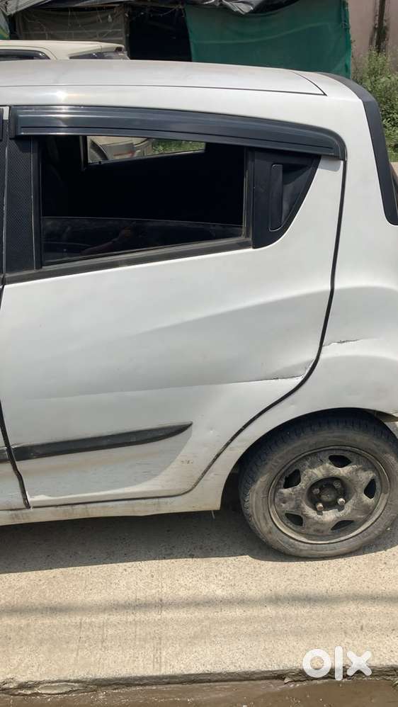 Chevrolet Beat 2011 Diesel