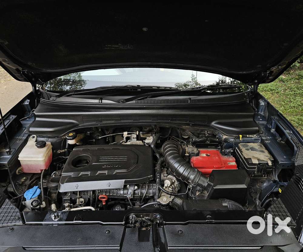 Hyundai Creta 1.5 Sx (o) Diesel At, 2022, Diesel
