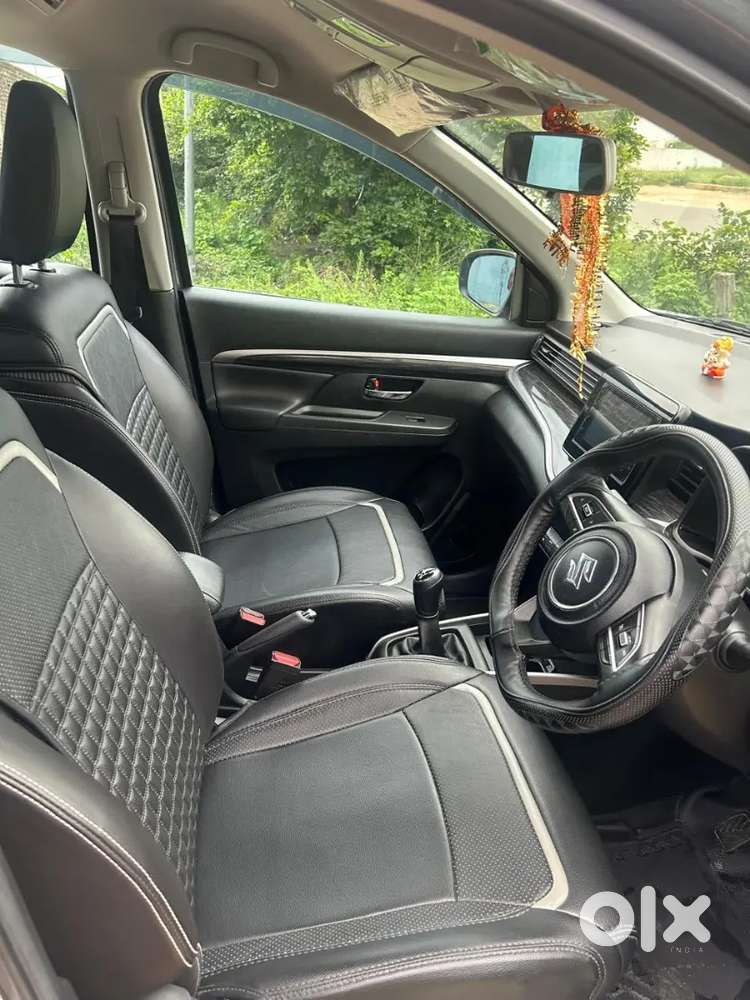 Maruti Suzuki Xl6 2023 Petrol Well Maintained
