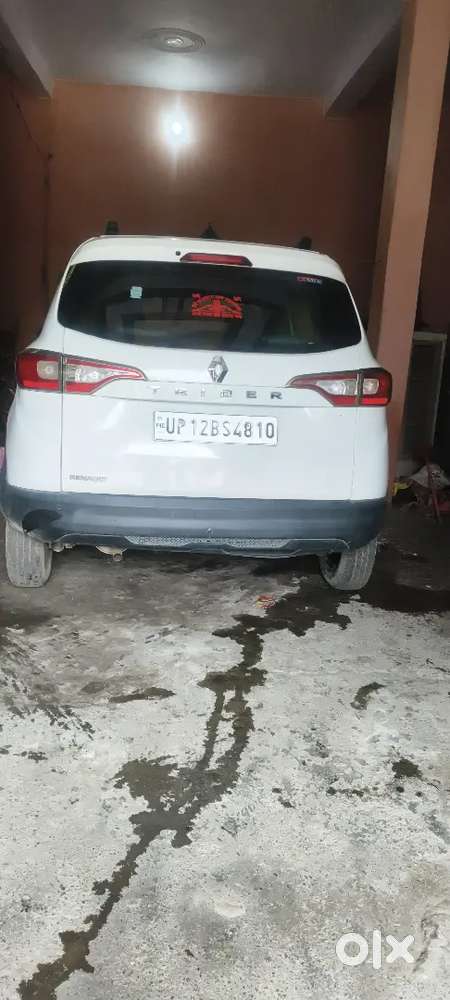Renault Triber 2023 Petrol 50000 Km Driven