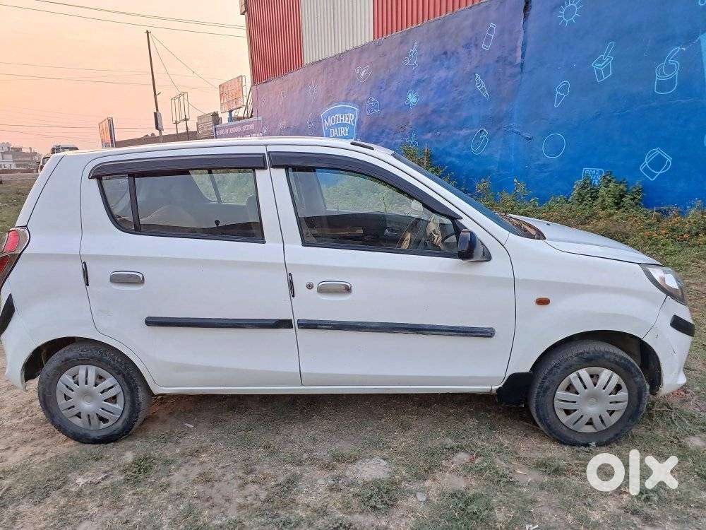 Maruti Suzuki Alto 800 2012-2016 Lxi, 2014, Petrol