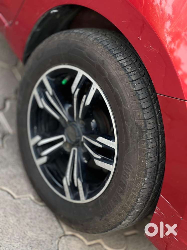 Maruti Suzuki Celerio 1.0 Vxi Mt, 2016, Petrol