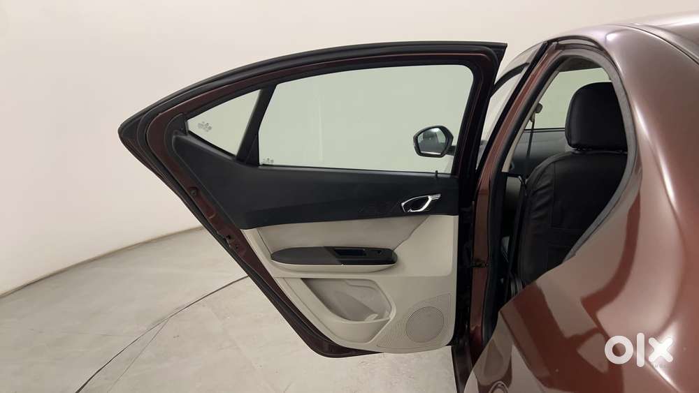 Tata Tigor 1.2 Revotron Xz Plus Cng, 2022, Cng & Hybrids