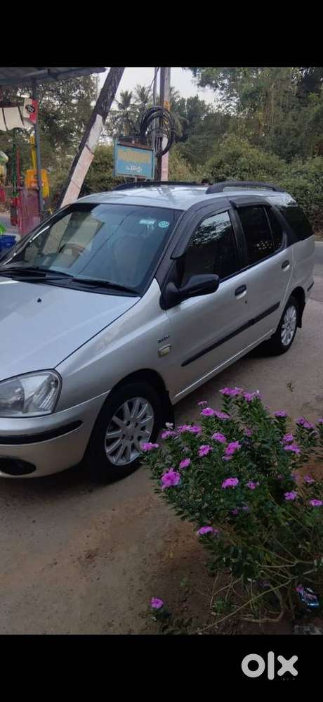 Tata Indica Dl, 2006, Diesel