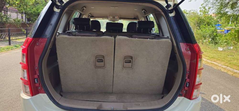 Mahindra Xuv500 W8 2wd, 2015, Diesel