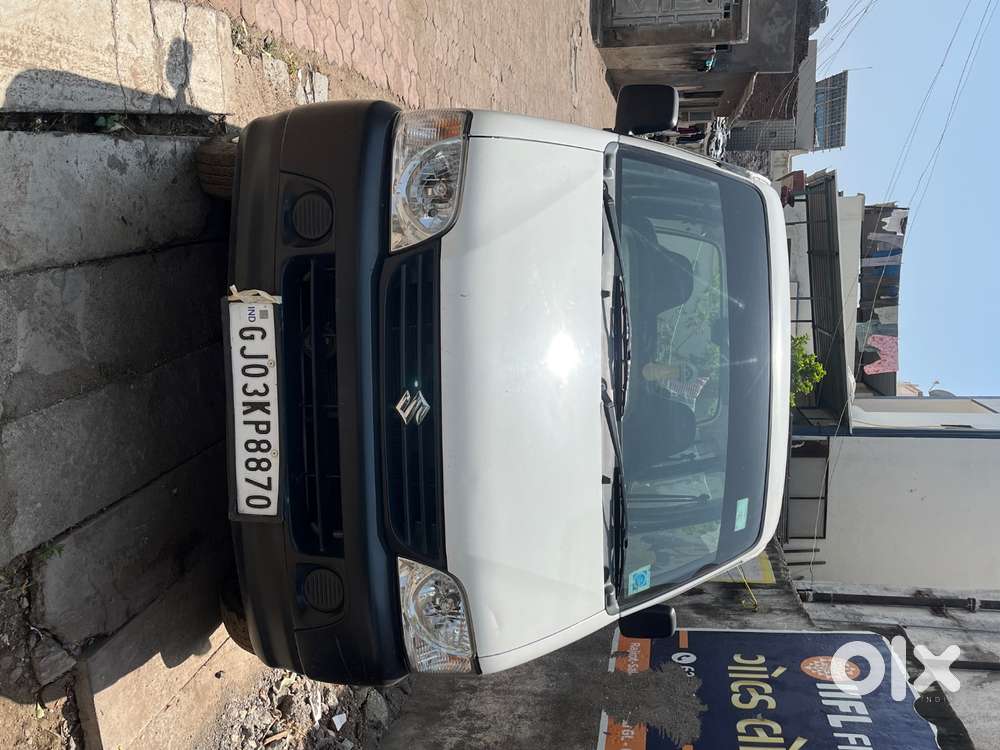 Maruti Suzuki Eeco 2019 Petrol 44000 Km Driven