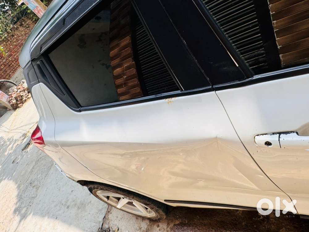 Maruti Swift Lxi 2021