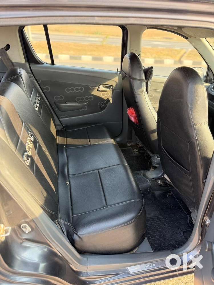 Maruti Suzuki Alto 800 2016 Petrol Well Maintained