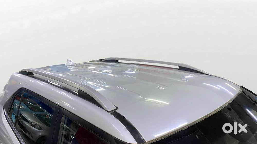 Hyundai Creta 1.6 Crdi Sx Plus At, 2015, Diesel