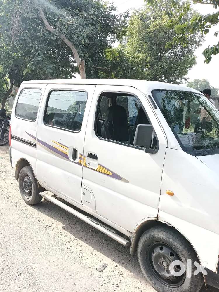 Gadi Mein Koi Kami Nahin Hai