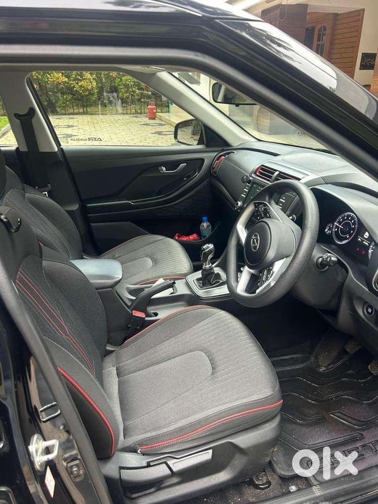 Hyundai Car Petrol 2022