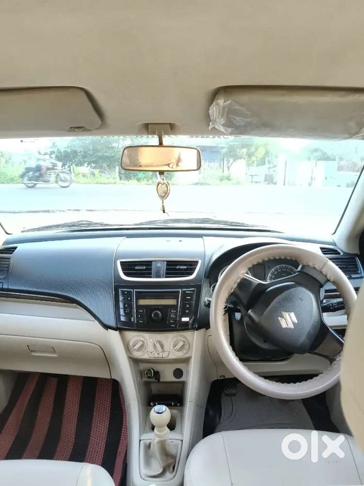 Maruti Suzuki Swift Dzire Bhadrak