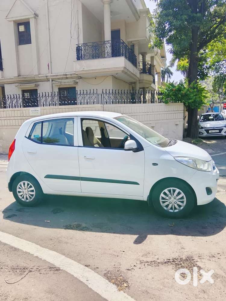 Hyundai I10 Magna, 2013, Petrol