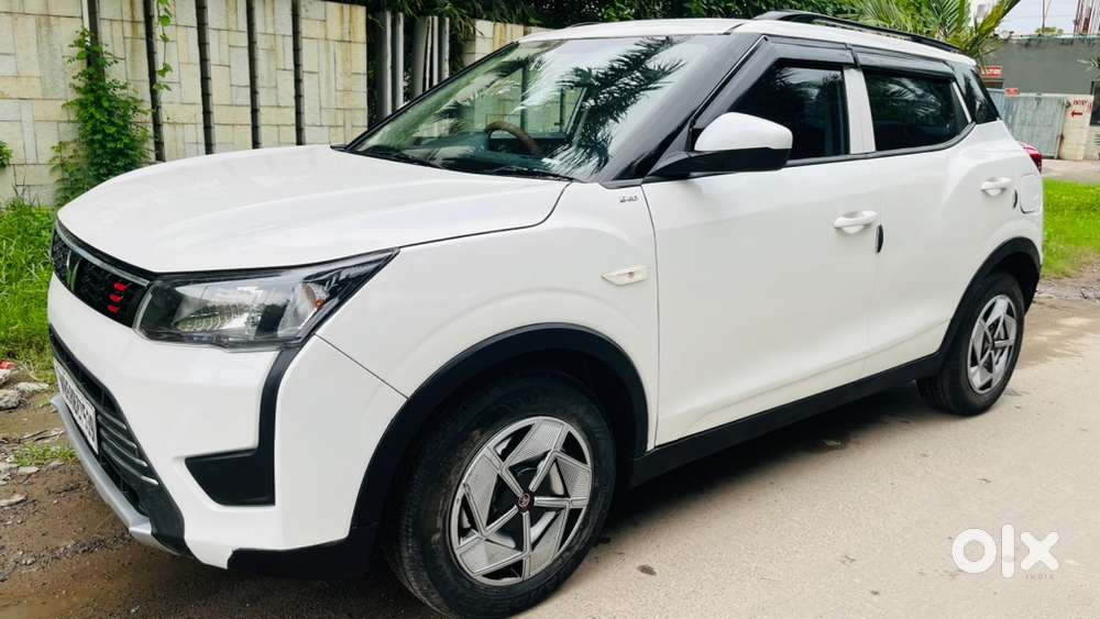 Mahindra Xuv300 Turbosport 2023