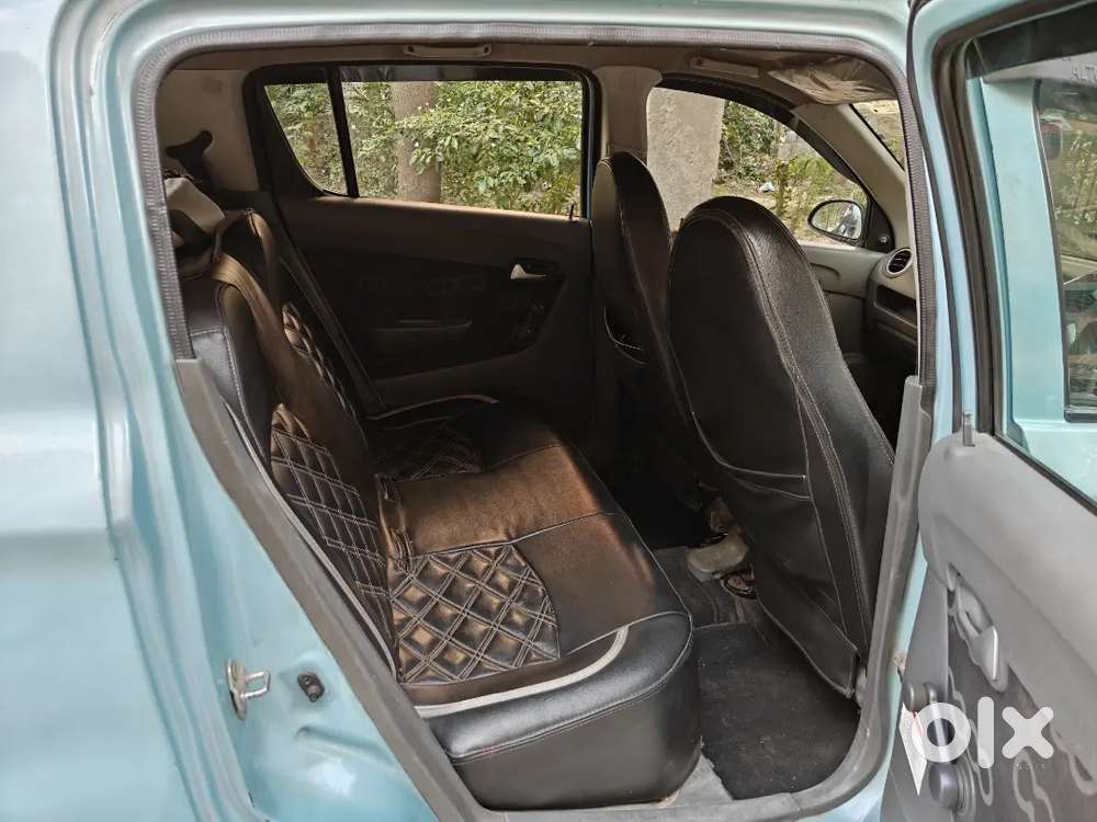 Maruti Suzuki Alto 800 2012 October