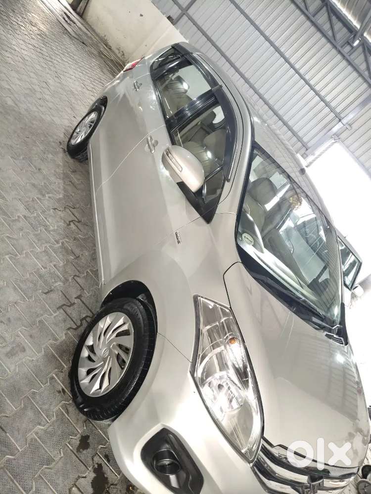 Maruti Suzuki Ertiga 2016 Diesel Good Condition