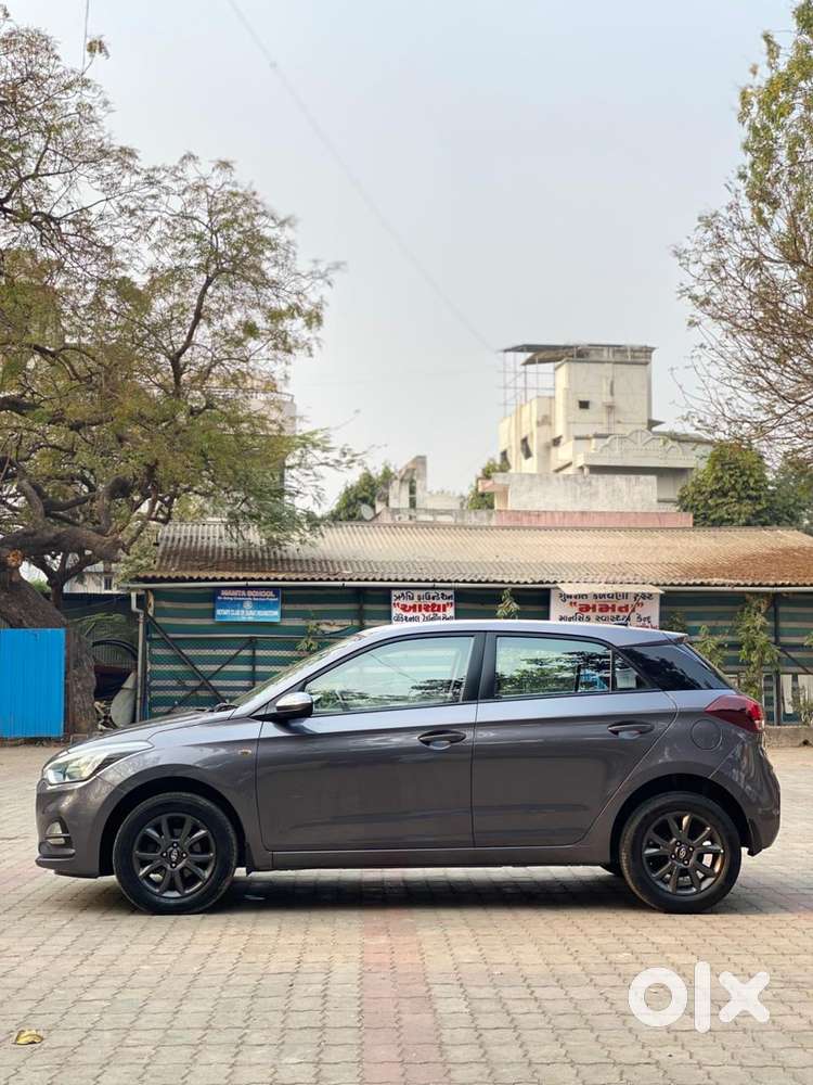 Hyundai Elite I20 Sportz Plus Diesel, 2019, Diesel