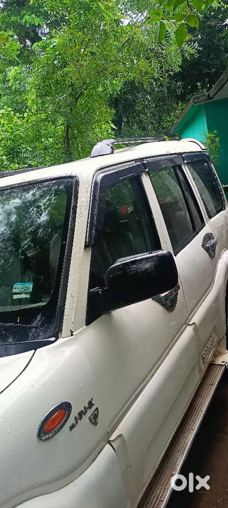 Mahindra Scorpio Classic 2013 Diesel 85000 Km Driven