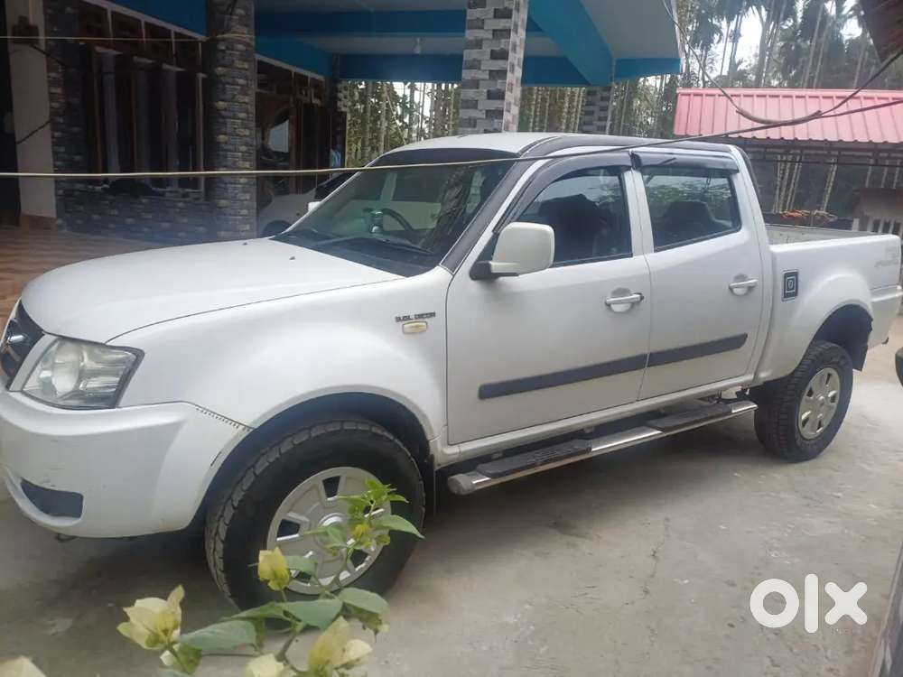 Tata Xenon Xt 2.2