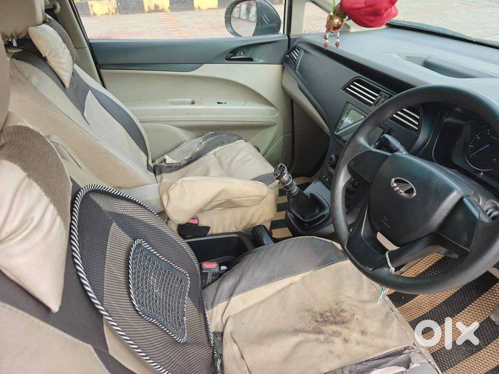 Mahindra Marazzo M2, 2018, Diesel