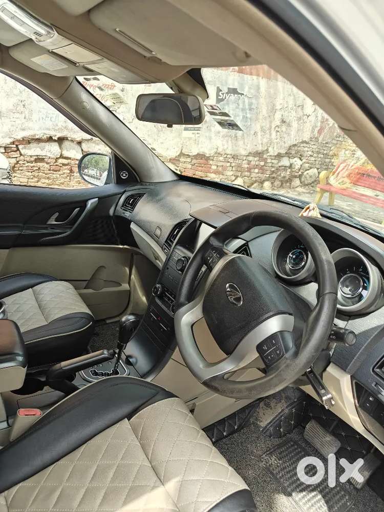 Mahindra Xuv500 2017 Diesel 78000 Km Driven