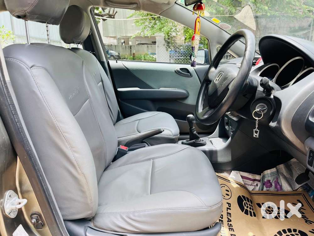 Honda City Zx Exi, 2007, Petrol