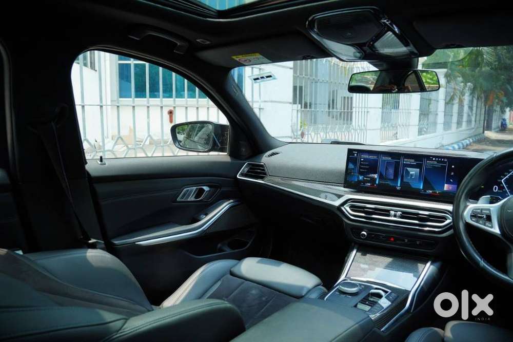 Bmw 3 Series 3.0 M340i Xdrive, 2023, Petrol