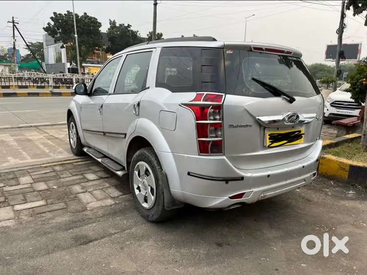 Mahindra Xuv500 Diesel Manual 2014