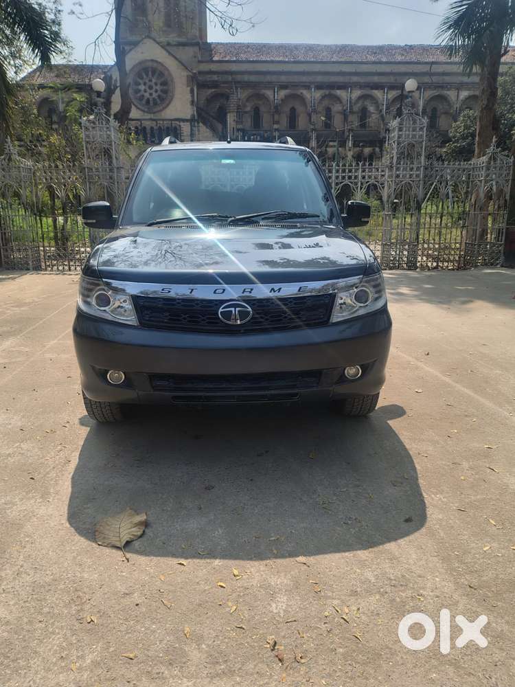 Tata Safari Storme [2015-2019] 2.2 Ex 4x2, 2019, Diesel