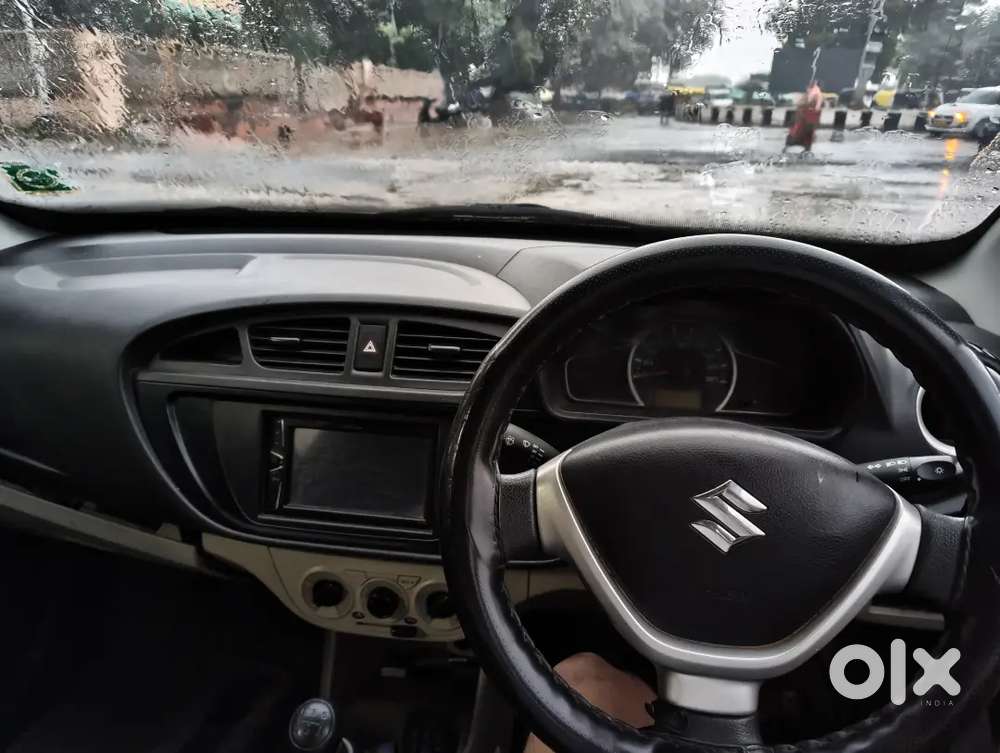 Maruti Suzuki Alto 2024 Petrol Manuals