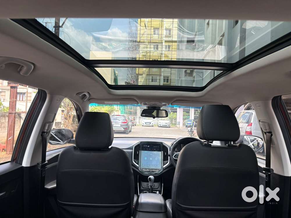 Mg Hector Sharp Diesel Manual, 2020, Diesel