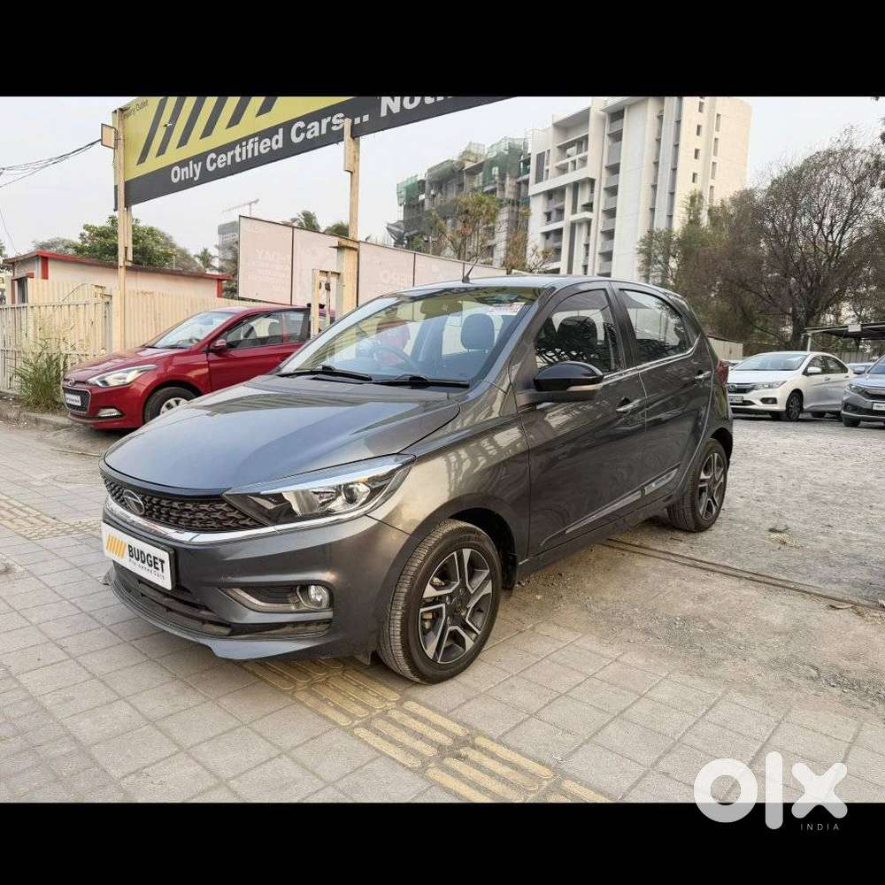 Tata Tiago 1.2 Revotron Xz Plus, 2023, Petrol