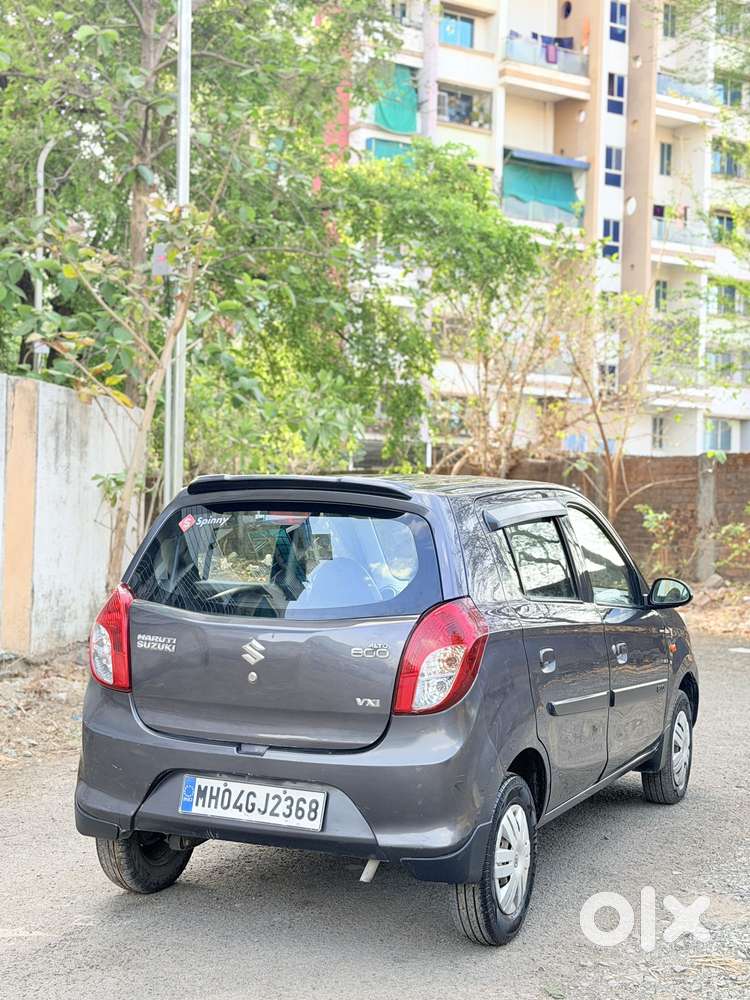 Maruti Suzuki Alto 800 0.8 Vxi (o), 2013, Petrol