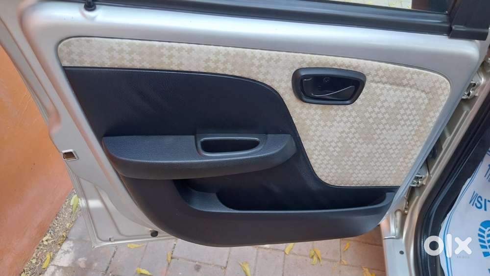 Tata Nano Xt, 2014, Petrol