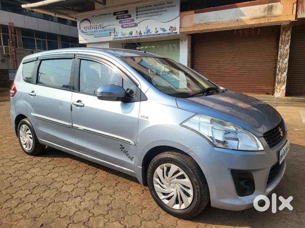 Showroom Condition Ertiga For Sale