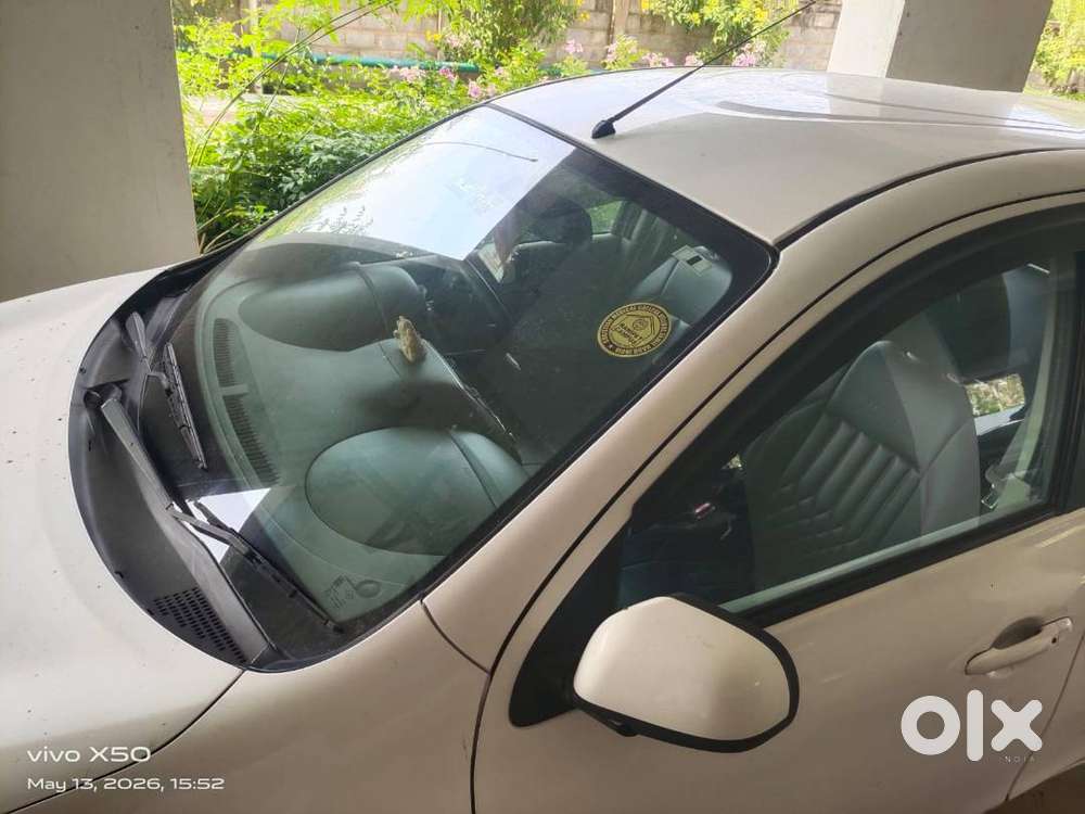Nissan Micra Automatic