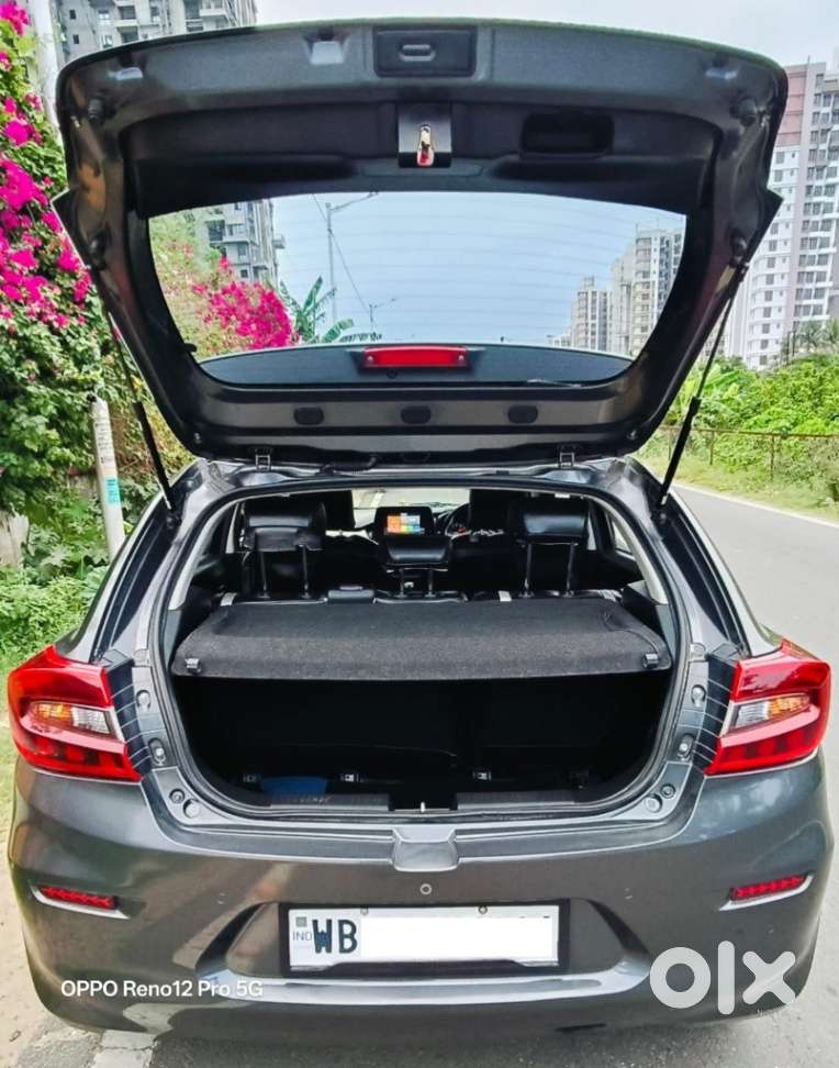 Maruti Suzuki Baleno Delta, 2024, Petrol