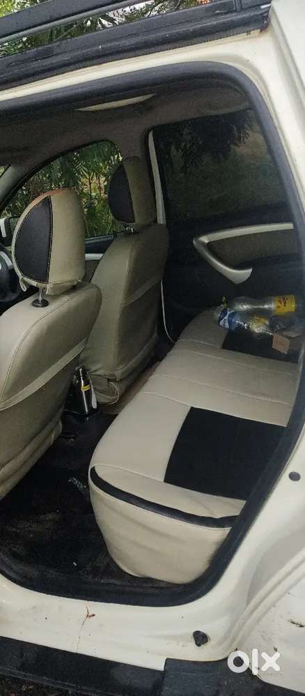 Renault Duster Diesel 2014