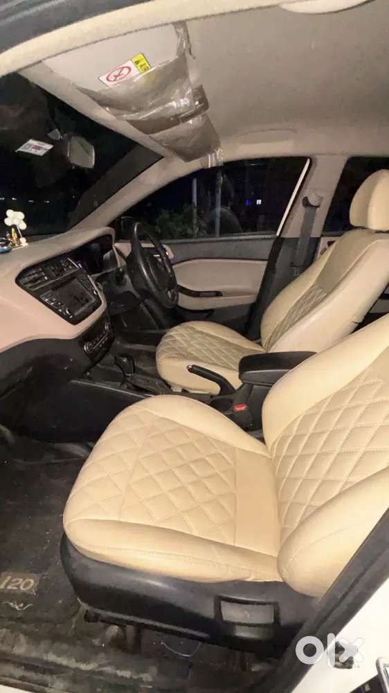 Hyundai I20 2019 Petrol 47101 Km Driven